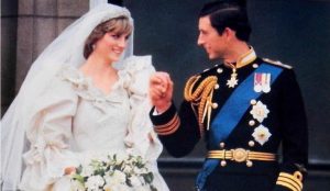 Il principe Carlo: "Sposare Diana fu un errore enorme"