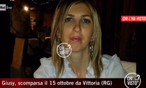 Ragusa, Giuseppina Pepi scomparsa dal 15 ottobre: forse si è allontanata volontariamente