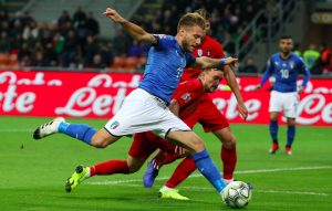 Nations League, niente final four per l'Italia: solo 0-0 con Portogallo, Immobile si divora due gol