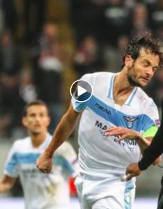 Lazio-Marsiglia 2-1 highlights: Parolo, Correa, Thauvin VIDEO GOL
