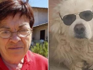 Marianna Chessa morta, cane Fofò muore poche ore dopo