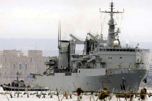 Marina militare: sospetta intossicazione alimentare in base a La Maddalena