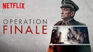 Operazione Finale: il film di Netflix sulla cattura di Adolf Eichmann