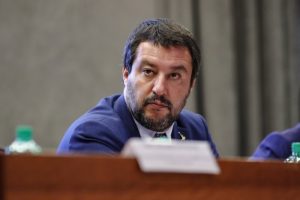 Salvini rassicura, niente elezioni e tutti i problemi risolti