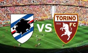 Sampdoria-Torino streaming e diretta tv, dove e quando vederla