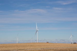 Enel Green Power avvia la produzione di HillTopper, suo primo parco eolico in Illinois, Usa