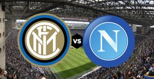 Inter-Napoli streaming e diretta tv, dove vederla il 26-12-2018