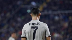 Cristiano Ronaldo, questionario su stupro con due versioni diverse