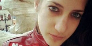 Elena Aubry, la mamma Graziella Viviano: "Mia figlia morta trafitta da guard rail. Quella è una strada killer"