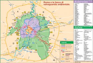 traffico Roma domenica 18 novembre. Fermi anche i Diesel euro 6  
