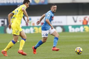 Mario Rui ha chiuso profilo Instagram, troppi insulti dopo Liverpool-Napoli