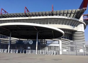 Inter, niente ricorso per lo stadio chiuso: "Ma fate entrare i bambini"