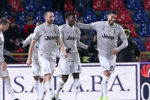 Bologna-Juventus, niente cori razzisti: solamente sfottò