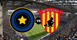 Inter-Benevento, dove vedere la partita di Coppa Italia in diretta streaming o in tv