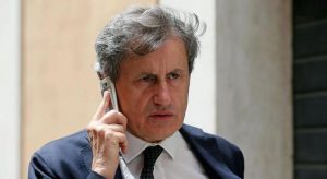 Gianni Alemanno condannato a 6 anni per corruzione, un anno in più della richiesta del pm
