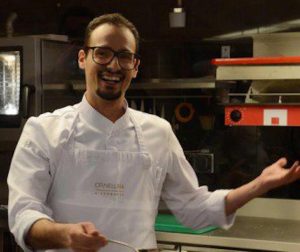 Zurigo, stella Michelin al ristorante italiano Ornellaia: ha aperto 10 mesi fa
