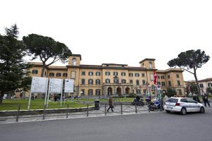 Neonato morto durante allattamento all'ospedale San Camillo di Roma