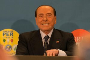 Silvio Berlusconi indagato a Roma per corruzione su sentenze pilotate
