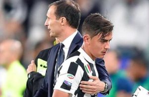 Dybala, infortunio nel riscaldamento. Salta Juventus-Empoli, tifosi preoccupati sui social