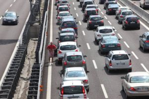 Autostrada A1, incidente tra Barberino e Variante di Valico: un morto e code di km