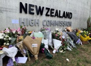 Isis minaccia vendetta per attentato in Nuova Zelanda contro musulmani