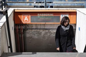 Roma senza metro: Barberini, Spagna e Repubblica chiuse