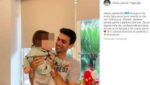 Roma-Pastore, tensione dopo post Instagram della moglie Chiara Picone