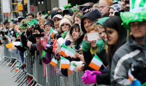 Irlanda, adolescenti morti schiacciati a festa per San Patrizio