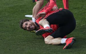 Sergio Ramos-Florentino Perez, lite violenta nello spogliatoio del Real Madrid dopo eliminazione Champions
