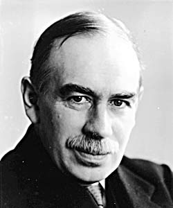 La profezia di Keynes