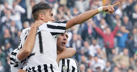 Serie A risultati in diretta. Atalanta-Juventus 0-2