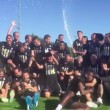 Scudetto Juventus, orgoglio Allegri: vinto tra difficoltà