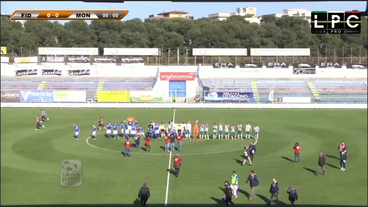 Andria-Cosenza 2-0: highlights Sportube su Blitz | Blitz quotidiano - Blitz quotidiano