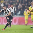 Juventus - Pescara 3-0 (foto Ansa)