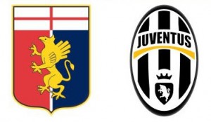 Genoa-Juventus diretta live. Formazioni ufficiali dopo le 14