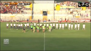 Maceratese-Forlì Sportube: streaming diretta live, ecco come vedere la partita