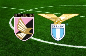 Palermo-Lazio diretta live. Formazioni ufficiali video gol highlights foto pagelle