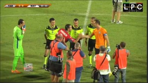 Taranto-Lecce Sportube: streaming diretta live, ecco come vedere la partita
