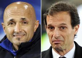 Serie A risultati diretta Roma-Pescara Genoa-Juventus bologna atalanta palermo lazio