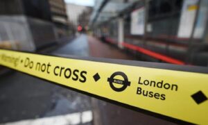 Londra, allarme bomba: chiusa Victoria Station