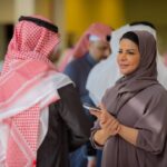 Arabia Saudita: Reema protesta per no a torneo tennis a Riad