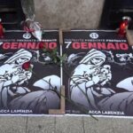 cos'è acca larentia