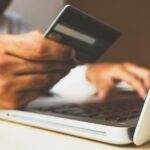 Saldi acquisti online