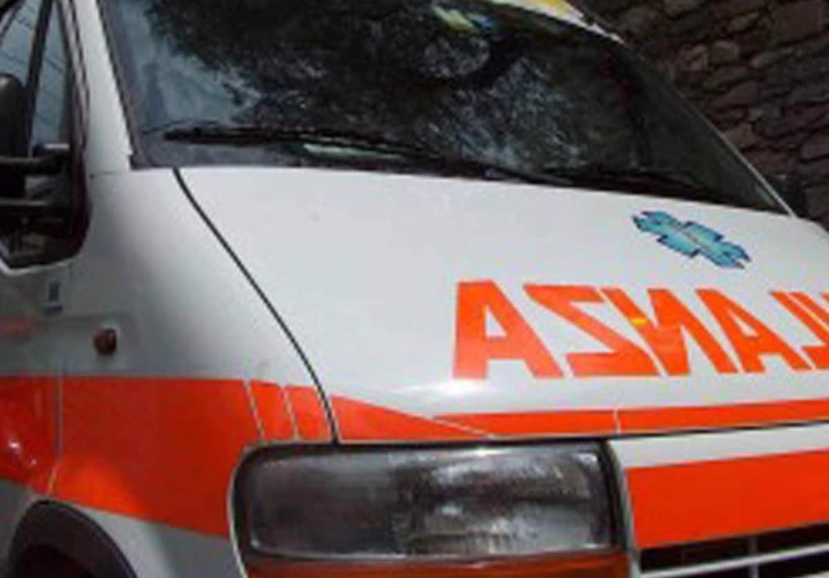 Schiacciato da una gru: morto operaio a Maccarese. Foto d'archivio Ansa