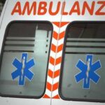 Cagliari, studente 15enne travolto e ucciso da un'auto mentre attraversava sulle strisce. Foto d'archivio Ansa