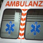 Poggio a Caiano, investito e ucciso dal furgone in retromarcia guidato dal figlio. Foto d'archivio Ansa