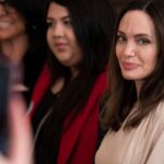 truffa auto angelina jolie