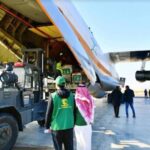 aereo arabia saudita