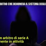 L'arbitro di Serie A e la denuncia a Le Iene: "Gravi anomalie col Var, si falsificano i campionati"