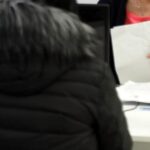 Assegno di inclusione, foto Ansa